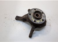  Ступица (кулак, цапфа) Nissan Primastar 20362967 #1