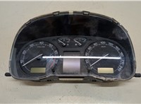  Щиток приборов (приборная панель) Skoda Octavia Tour 2000-2010 20362971 #1