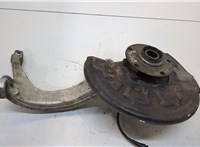 Ступица (кулак, цапфа) Audi A6 (C5) 1997-2005 20362974 #2