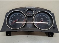  Щиток приборов (приборная панель) Opel Astra H 2004-2010 20362975 #1
