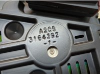  Щиток приборов (приборная панель) Opel Astra H 2004-2010 20362975 #4