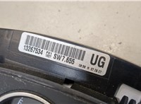  Щиток приборов (приборная панель) Opel Astra H 2004-2010 20362975 #5