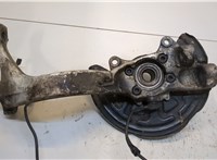  Ступица (кулак, цапфа) Audi A6 (C5) 1997-2005 20362976 #2