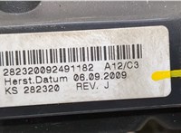  Переключатель поворотов и дворников (стрекоза) Opel Astra H 2004-2010 20362986 #3