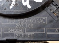  Шлейф руля Audi A6 (C5) 1997-2005 20363002 #4