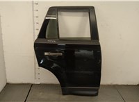  Дверь боковая (легковая) Land Rover Range Rover Sport 2005-2013 20363008 #1