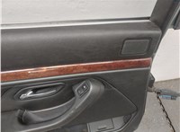  Ручка двери салона BMW 5 E39 1995-2003 11379617 #11