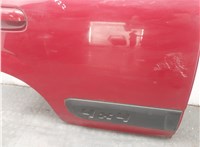  Дверь боковая (легковая) Fiat Panda 2011- 20363032 #4