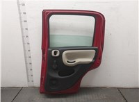  Дверь боковая (легковая) Fiat Panda 2011- 20363032 #9