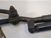  Тяга рулевая Mercedes CLK W208 1997-2002 20363037 #5