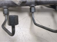  Рампа (рейка) топливная Volkswagen Phaeton 2002-2010 20363045 #2