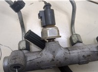  Рампа (рейка) топливная Volkswagen Phaeton 2002-2010 20363045 #4