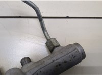  Рампа (рейка) топливная Volkswagen Phaeton 2002-2010 20363045 #5