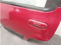  Дверь боковая (легковая) Fiat Panda 2011- 20363046 #3
