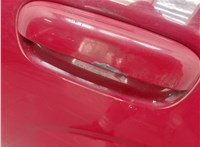  Дверь боковая (легковая) Fiat Panda 2011- 20363046 #4