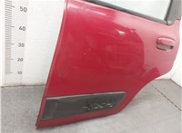  Дверь боковая (легковая) Fiat Panda 2011- 20363046 #5