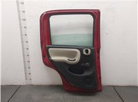  Дверь боковая (легковая) Fiat Panda 2011- 20363046 #9