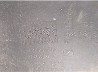  Бампер Opel Astra H 2004-2010 20363059 #7