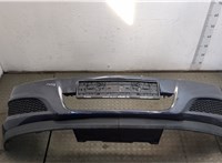  Бампер Opel Astra H 2004-2010 20363059 #1