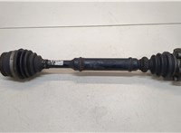  Полуось (приводной вал, шрус) Skoda SuperB 2001-2008 20363071 #1