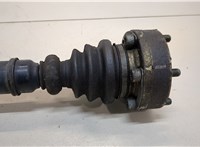  Полуось (приводной вал, шрус) Skoda SuperB 2001-2008 20363071 #3