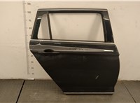  Дверь боковая (легковая) Volkswagen Passat 8 2015- 20363072 #1