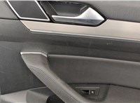  Дверь боковая (легковая) Volkswagen Passat 8 2015- 20363072 #8