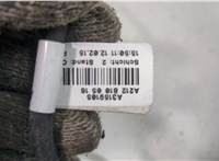  Зеркало боковое Mercedes E W212 2009-2013 20363073 #7