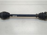 8E0407272AE Полуось (приводной вал, шрус) Audi A4 (B6) 2000-2006 20363076 #1