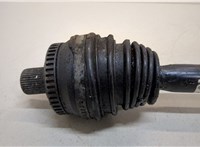 8E0407272AE Полуось (приводной вал, шрус) Audi A4 (B6) 2000-2006 20363076 #2