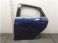  Стекло боковой двери Ford Focus 3 2014-2019 11379669 #4