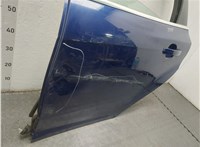  Стекло боковой двери Ford Focus 3 2014-2019 11379669 #5