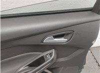  Стекло боковой двери Ford Focus 3 2014-2019 11379669 #7