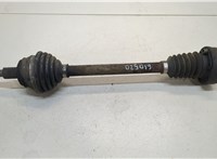  Полуось (приводной вал, шрус) Skoda Octavia Tour 1996-2011 20363080 #1