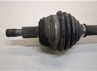  Полуось (приводной вал, шрус) Skoda Octavia Tour 1996-2011 20363080 #2