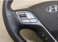  Подушка безопасности водителя Hyundai Santa Fe 2012-2016 11379671 #2