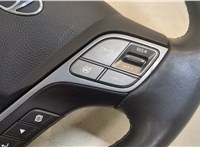  Подушка безопасности водителя Hyundai Santa Fe 2012-2016 11379671 #3