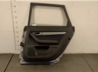  Дверь боковая (легковая) Audi A6 (C6) 2004-2011 20363084 #2