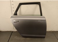  Дверь боковая (легковая) Audi A6 (C6) 2004-2011 20363084 #1