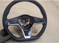  Руль Nissan Rogue 2014-2020 20363088 #1