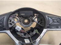  Руль Nissan Rogue 2014-2020 20363088 #4