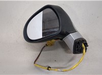  Зеркало боковое Peugeot 308 2007-2013 20363090 #1
