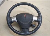  Подушка безопасности водителя Pontiac Vibe 2 2008-2010 11379676 #1