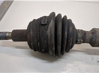  Полуось (приводной вал, шрус) Skoda Octavia Tour 1996-2011 20363092 #2