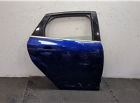 1706320, BM51A25712AB Стекло боковой двери Ford Focus 3 2014-2019 11379681 #4
