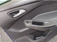 1706320, BM51A25712AB Стекло боковой двери Ford Focus 3 2014-2019 11379681 #7