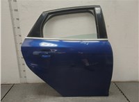  Стекло боковой двери Ford Focus 3 2014-2019 11379681 #1