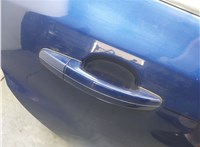  Стекло боковой двери Ford Focus 3 2014-2019 11379681 #6