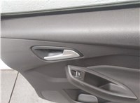  Стекло боковой двери Ford Focus 3 2014-2019 11379681 #10