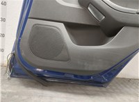  Стекло боковой двери Ford Focus 3 2014-2019 11379681 #11